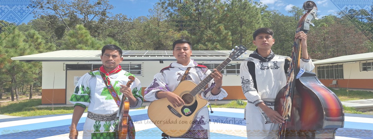 Grupo Musical UIJ
